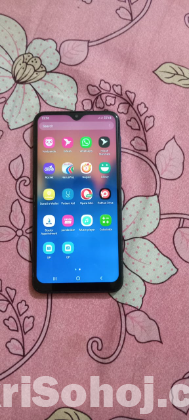 Samsung Galaxy A10